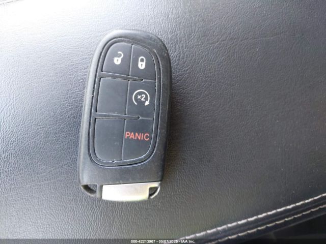 1C4PJMDS5EW242544 Jeep Cherokee Limited