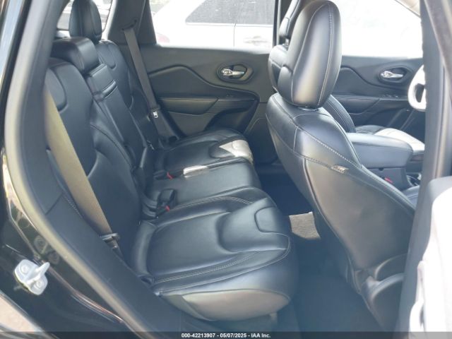1C4PJMDS5EW242544 Jeep Cherokee Limited