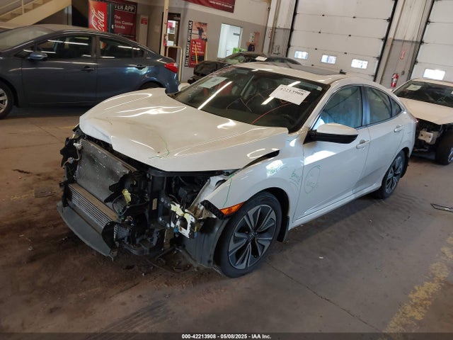 2HGFC1F78HH656886 Honda l15b7
