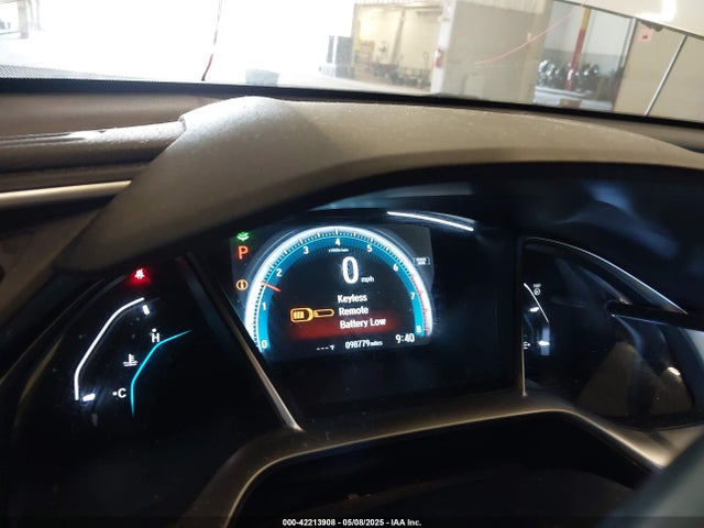 2HGFC1F78HH656886 Honda l15b7