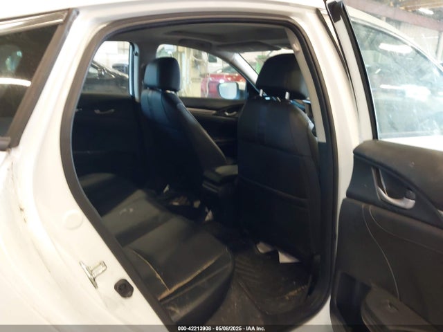2HGFC1F78HH656886 Honda l15b7