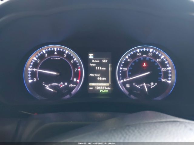 5TDDZRFH2KS925095 Toyota Highlander Limited Platinum