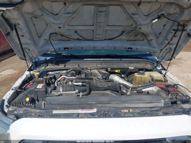 1FT7W2BT9FEC69657 Ford F-250 Lariat