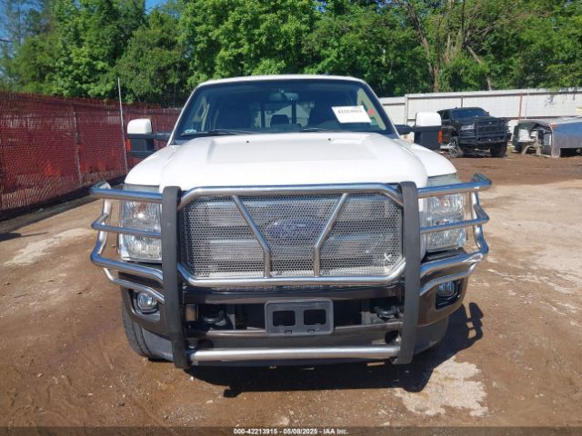 1FT7W2BT9FEC69657 Ford F-250 Lariat