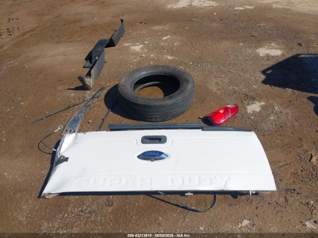 1FT7W2BT9FEC69657 Ford F-250 Lariat