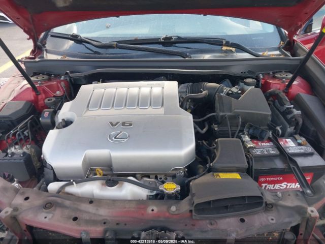 2015 LEXUS ES 350 JTHBK1GG1F2164476 Photo 9