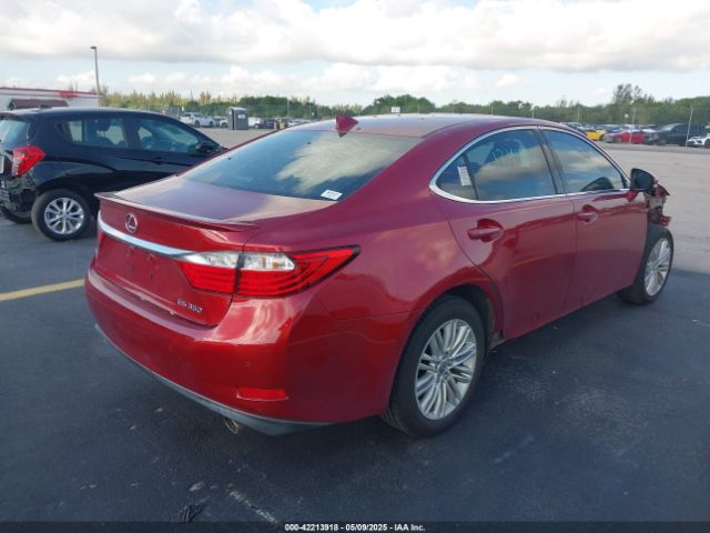 2015 LEXUS ES 350 JTHBK1GG1F2164476 Photo 3