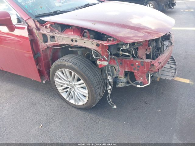 2015 LEXUS ES 350 JTHBK1GG1F2164476 Photo 5