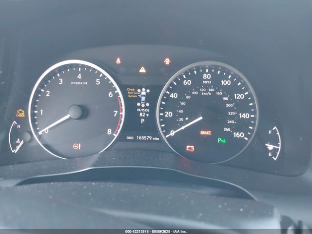 2015 LEXUS ES 350 JTHBK1GG1F2164476 Photo 6