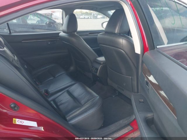2015 LEXUS ES 350 JTHBK1GG1F2164476 Photo 7