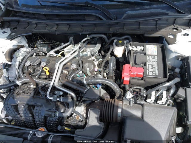 1N4BL4DW5SN358521 Nissan Altima Sv Awd