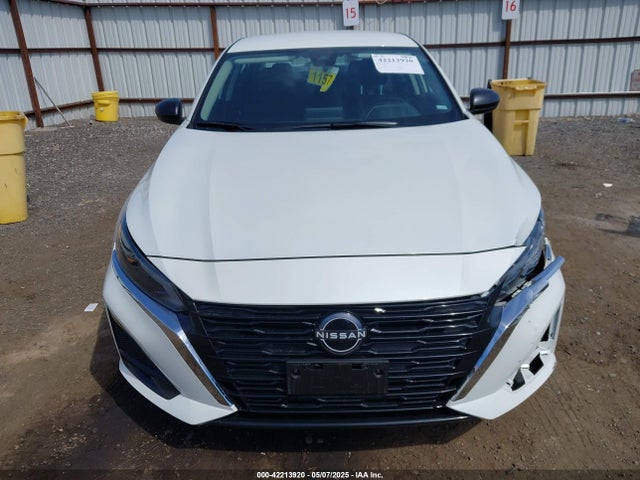 1N4BL4DW5SN358521 Nissan Altima Sv Awd