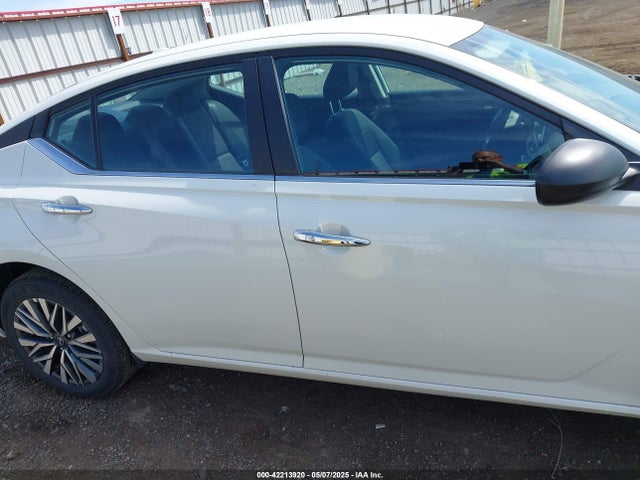 1N4BL4DW5SN358521 Nissan Altima Sv Awd