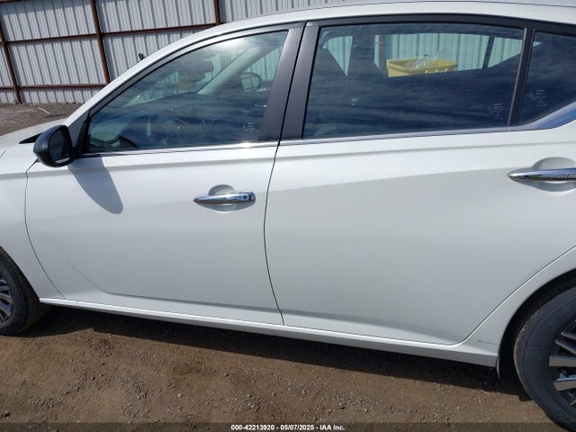 1N4BL4DW5SN358521 Nissan Altima Sv Awd