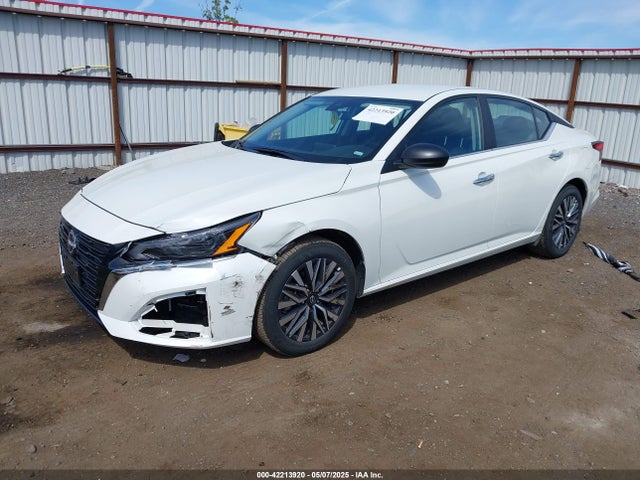 1N4BL4DW5SN358521 Nissan Altima Sv Awd