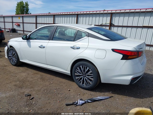 1N4BL4DW5SN358521 Nissan Altima Sv Awd