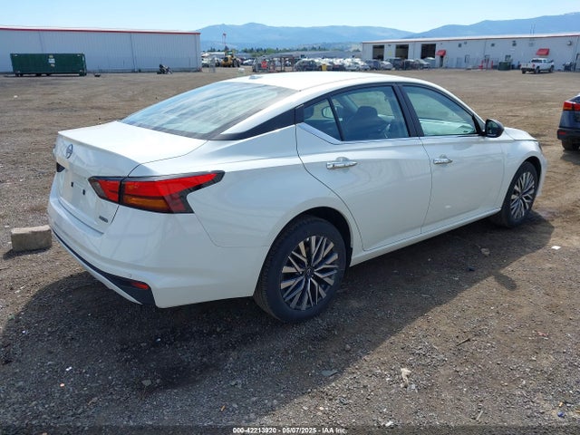 1N4BL4DW5SN358521 Nissan Altima Sv Awd