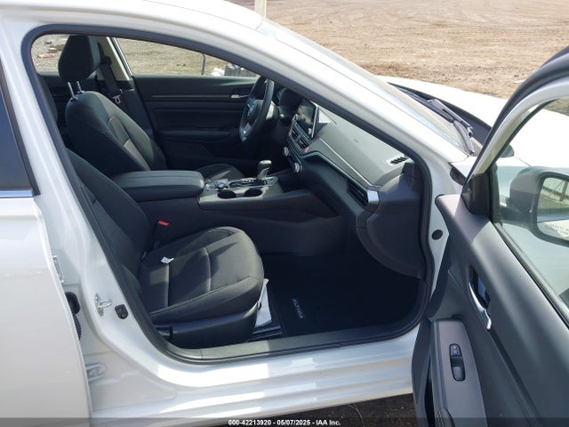 1N4BL4DW5SN358521 Nissan Altima Sv Awd