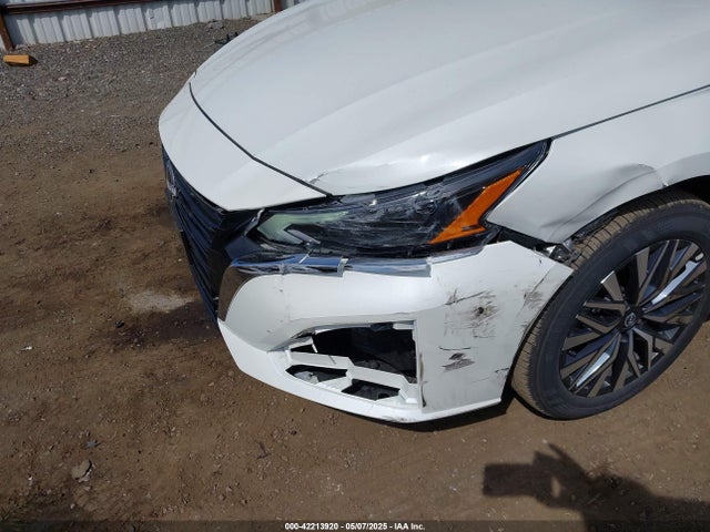1N4BL4DW5SN358521 Nissan Altima Sv Awd