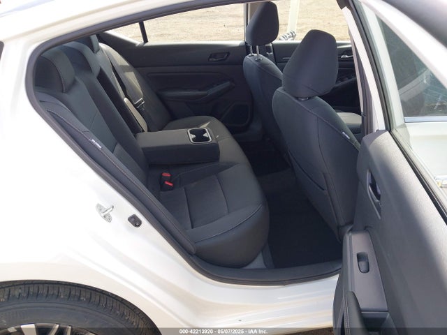 1N4BL4DW5SN358521 Nissan Altima Sv Awd