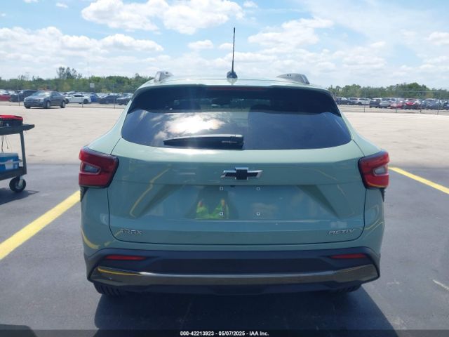 KL77LKEP7SC106127 Chevrolet Trax Fwd Activ