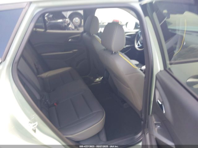 KL77LKEP7SC106127 Chevrolet Trax Fwd Activ