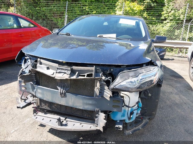 1G1ZD5ST7LF116158 Chevrolet Malibu Fwd Lt