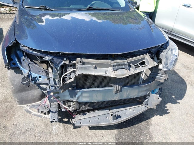 1G1ZD5ST7LF116158 Chevrolet Malibu Fwd Lt