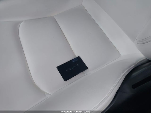 2022 TESLA MODEL 3 5YJ3E1EB1NF119215 Photo 10