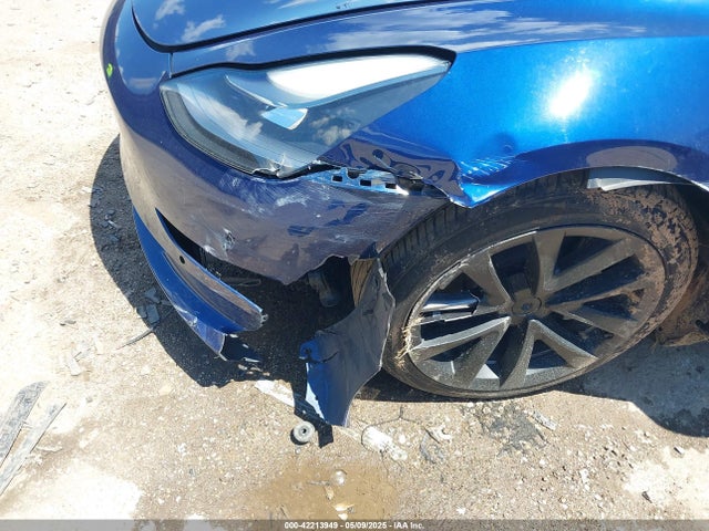 2022 TESLA MODEL 3 5YJ3E1EB1NF119215 Photo 5