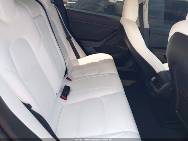 2022 TESLA MODEL 3 5YJ3E1EB1NF119215 Photo 7