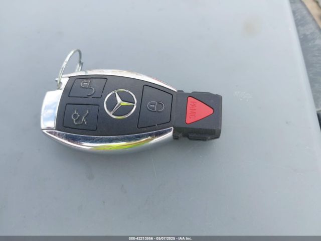2017 MERCEDES-BENZ GLC 300 WDC0G4JB2HF192074 Photo 10
