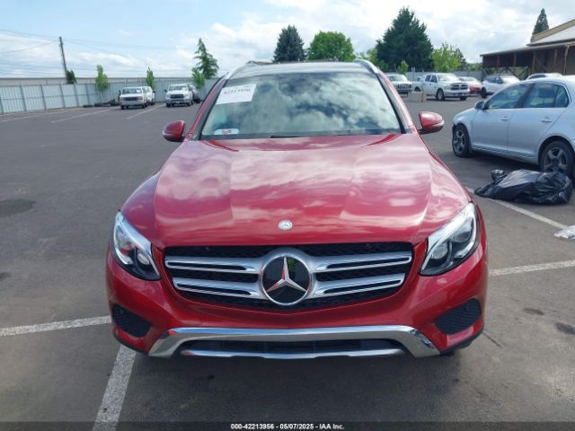 WDC0G4JB2HF192074 Mercedes-Benz m274