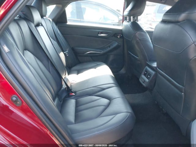 2020 TOYOTA AVALON HYBRID 4T1J21FB6LU012708 Photo 7