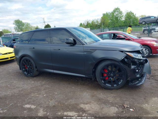 SAL1L9FU1RA413863 Land Rover Range Rover Sport Dynamic Se