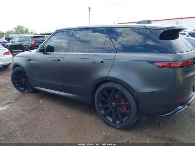 SAL1L9FU1RA413863 Land Rover Range Rover Sport Dynamic Se