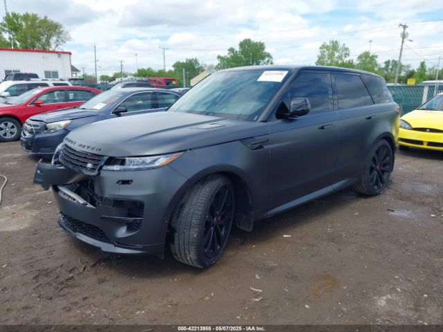 SAL1L9FU1RA413863 Land Rover Range Rover Sport Dynamic Se