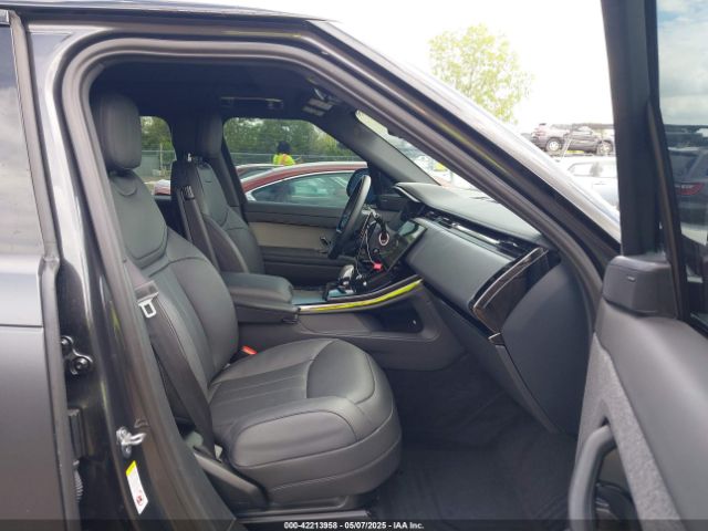 SAL1L9FU1RA413863 Land Rover Range Rover Sport Dynamic Se