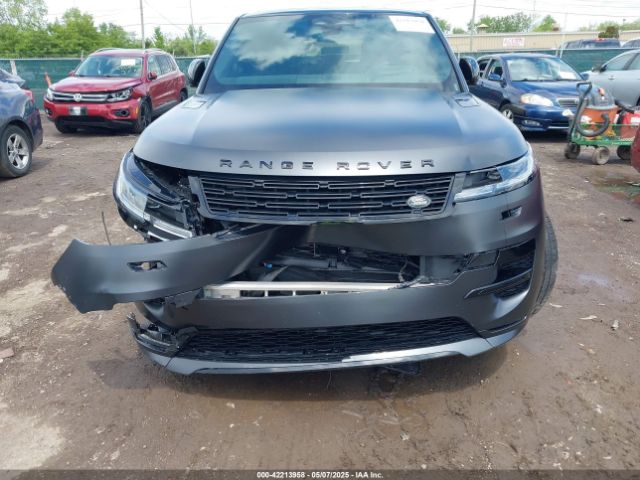 SAL1L9FU1RA413863 Land Rover Range Rover Sport Dynamic Se