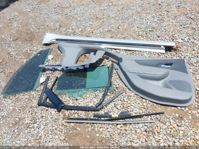 2G11Z5SA4H9147879 Chevrolet IMPALA LS