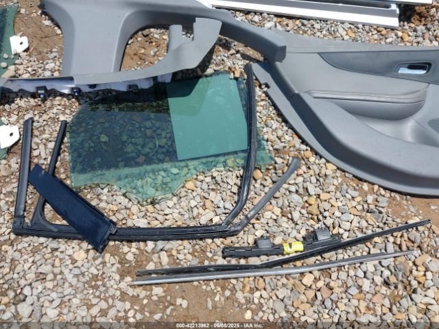 2G11Z5SA4H9147879 Chevrolet IMPALA LS