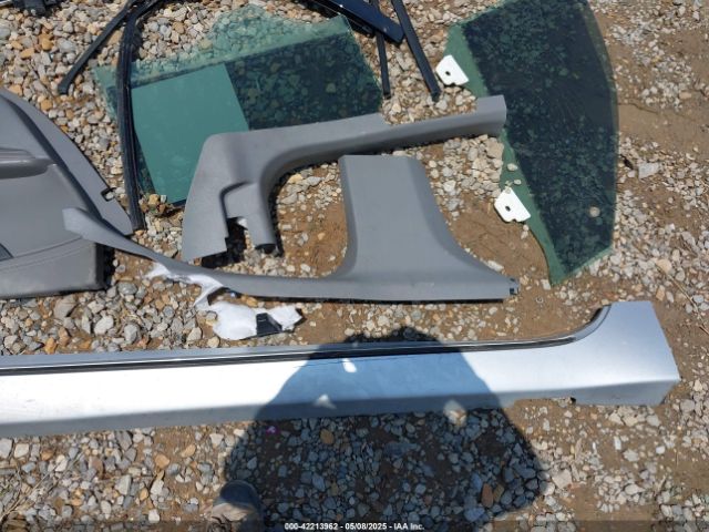 2G11Z5SA4H9147879 Chevrolet IMPALA LS