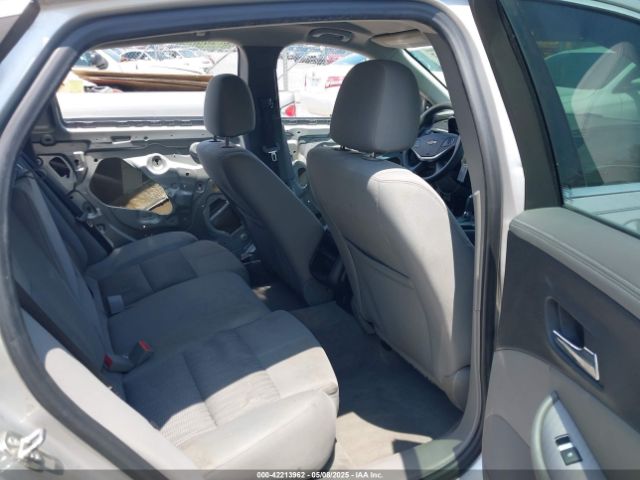 2G11Z5SA4H9147879 Chevrolet IMPALA LS