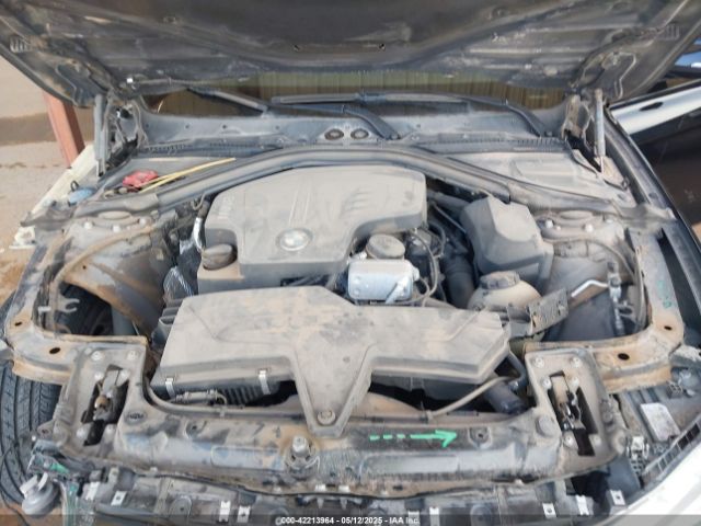 WBA8E9G57GNU30046 BMW 328I