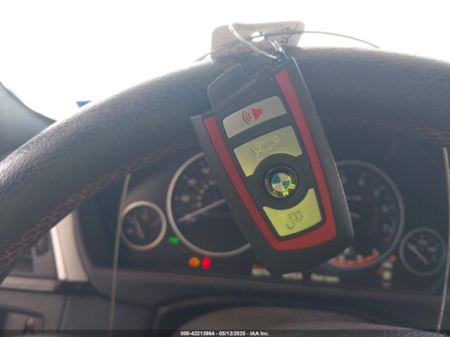 WBA8E9G57GNU30046 BMW 328I
