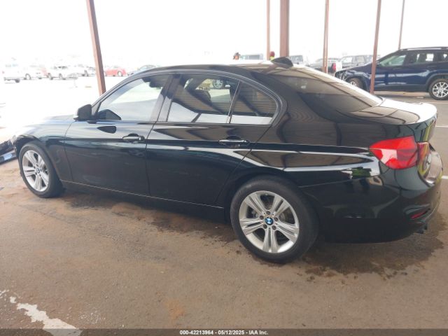 WBA8E9G57GNU30046 BMW 328I