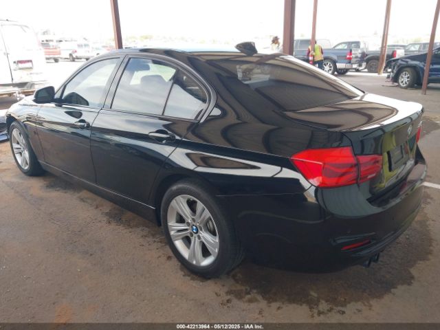 WBA8E9G57GNU30046 BMW 328I
