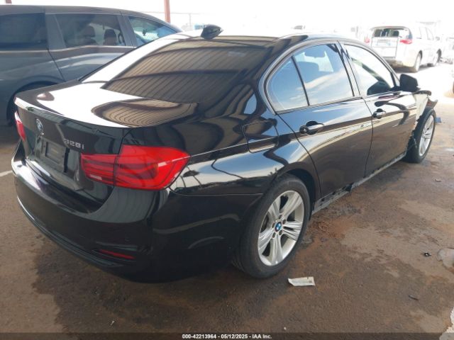 WBA8E9G57GNU30046 BMW 328I