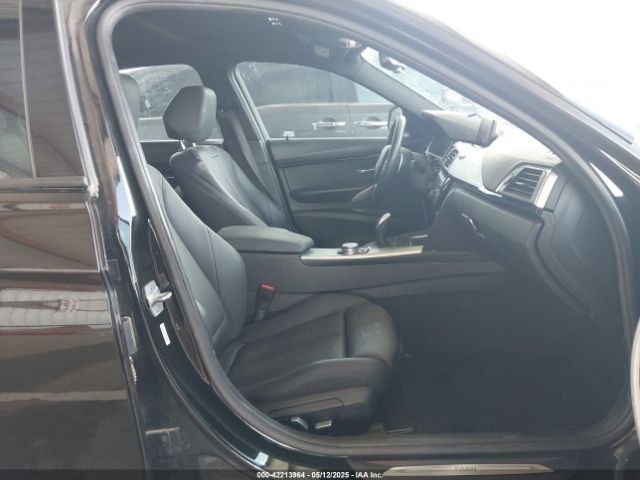WBA8E9G57GNU30046 BMW 328I