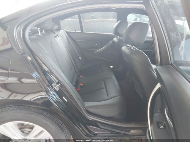 WBA8E9G57GNU30046 BMW 328I